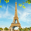 Rejse til Paris