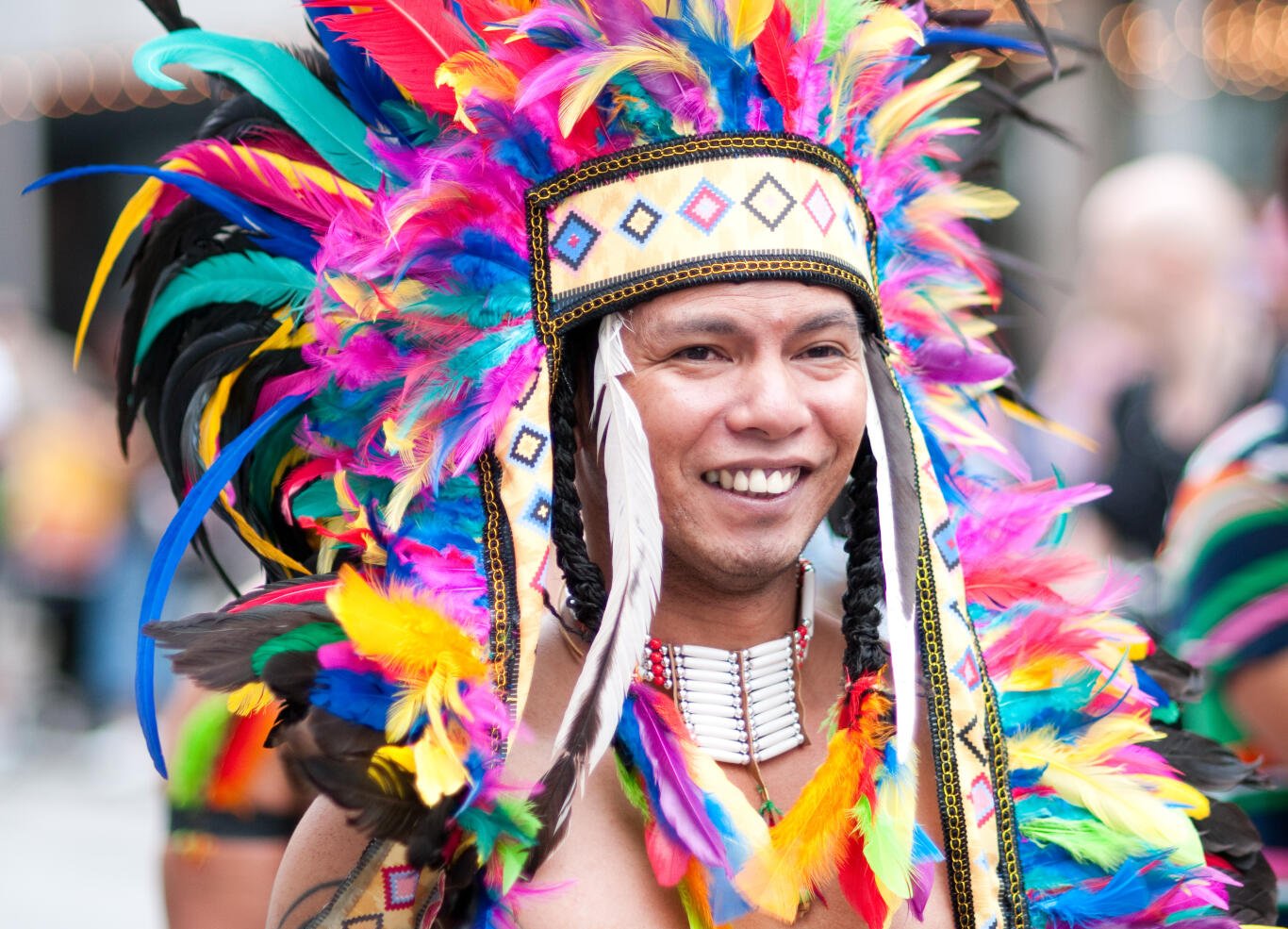 Copenhagen Pride Parade 2010