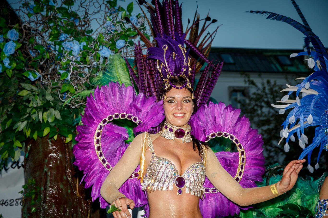 Copenhagen Carnival 2015