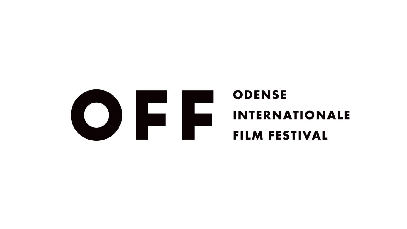 Logo for OFF - Odense Internationale Filmfestival